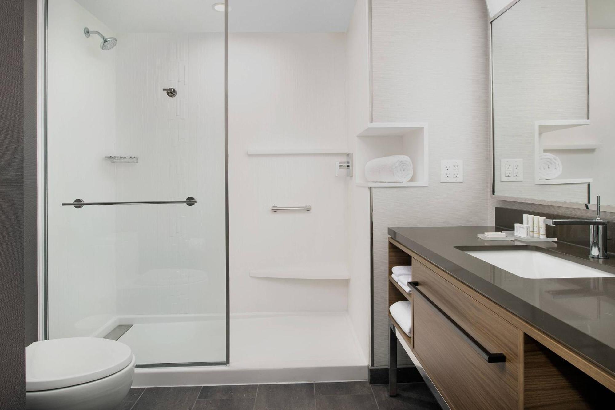 Hotel Courtyard By Marriott Indianapolis Plainfield Extérieur photo