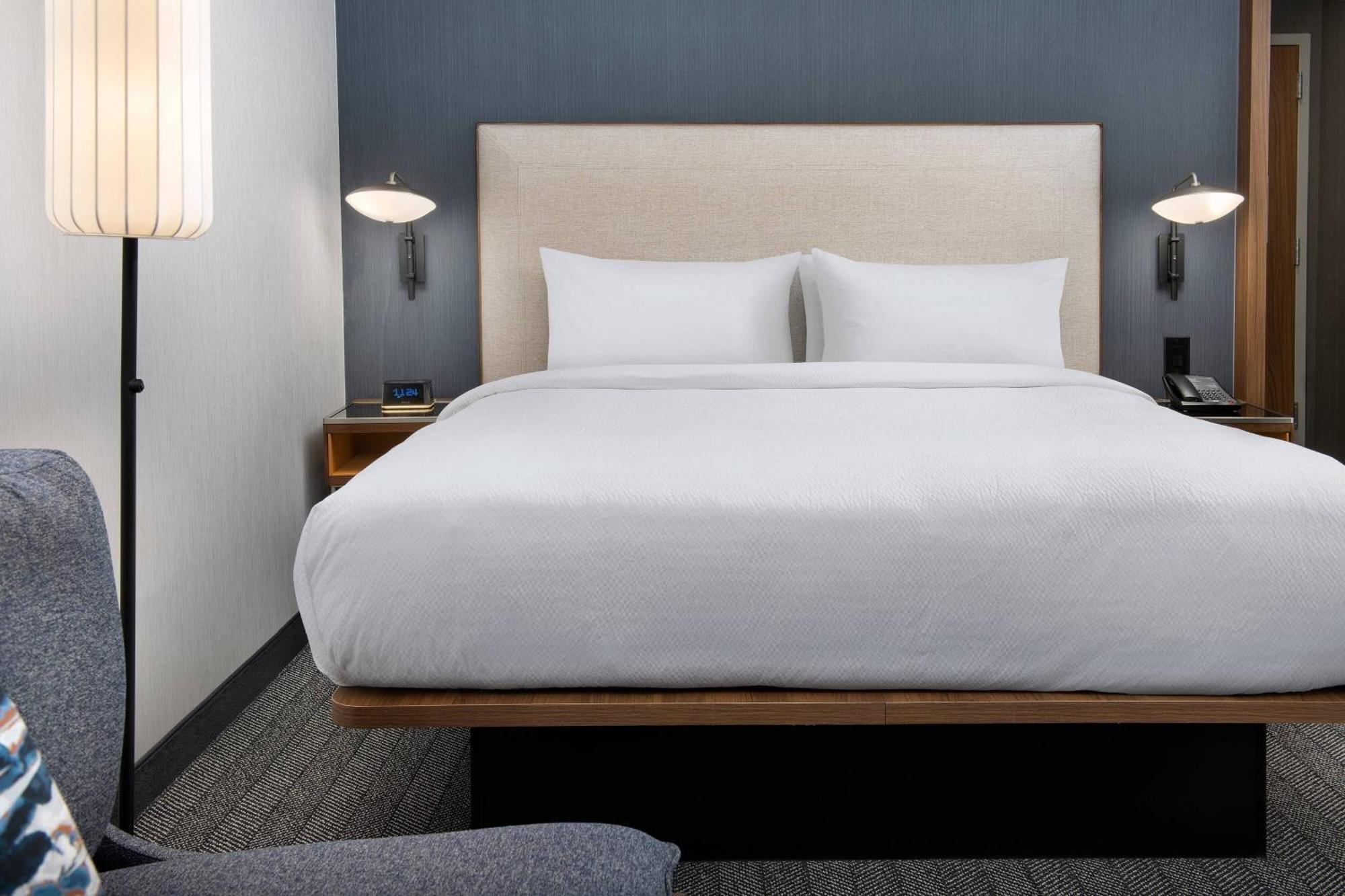 Hotel Courtyard By Marriott Indianapolis Plainfield Extérieur photo