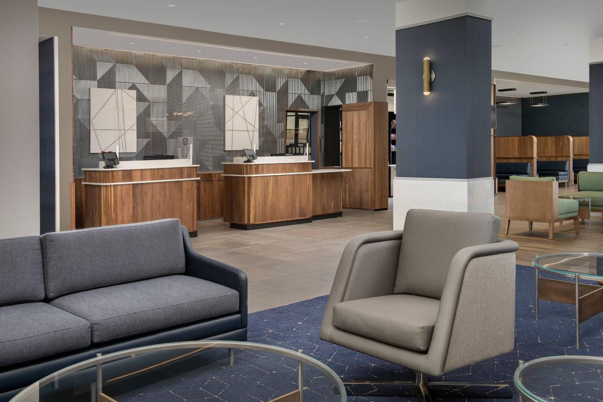 Hotel Courtyard By Marriott Indianapolis Plainfield Extérieur photo