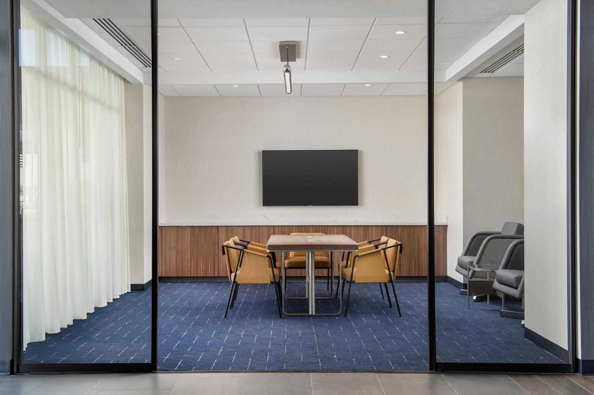 Hotel Courtyard By Marriott Indianapolis Plainfield Extérieur photo