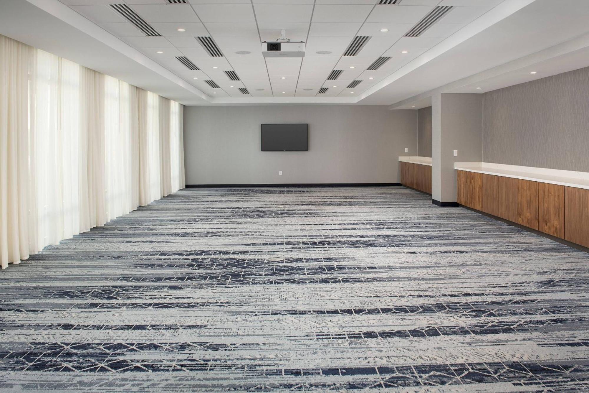 Hotel Courtyard By Marriott Indianapolis Plainfield Extérieur photo