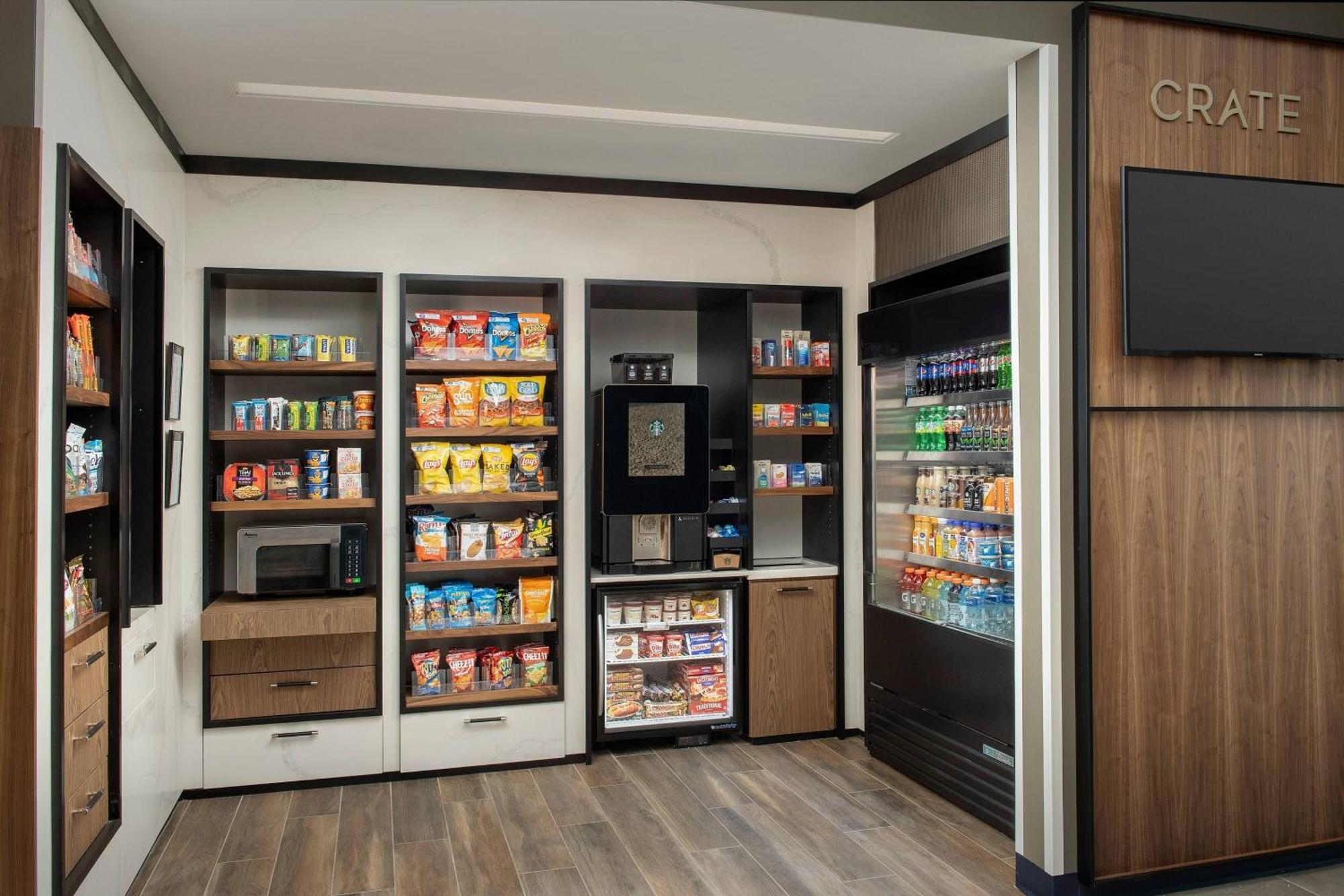 Hotel Courtyard By Marriott Indianapolis Plainfield Extérieur photo