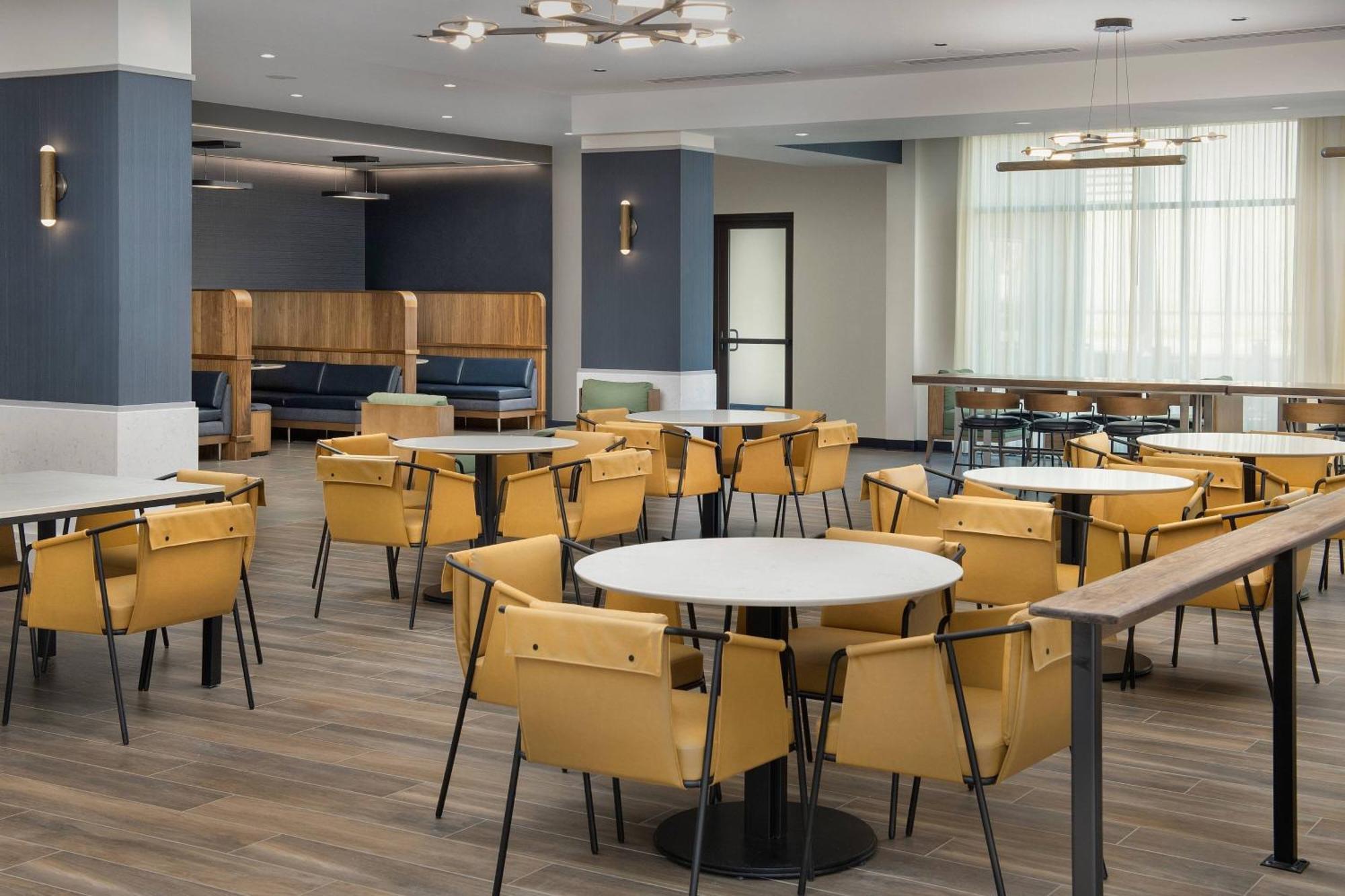 Hotel Courtyard By Marriott Indianapolis Plainfield Extérieur photo
