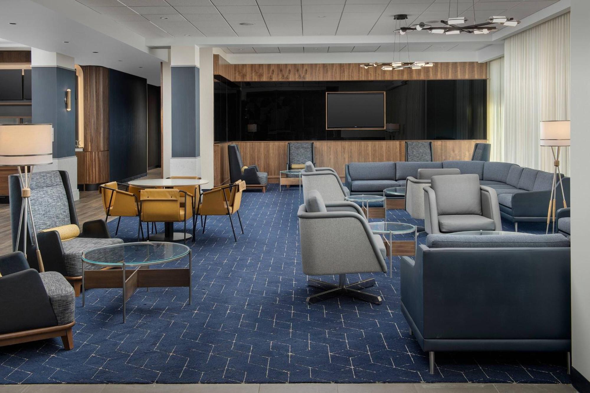Hotel Courtyard By Marriott Indianapolis Plainfield Extérieur photo