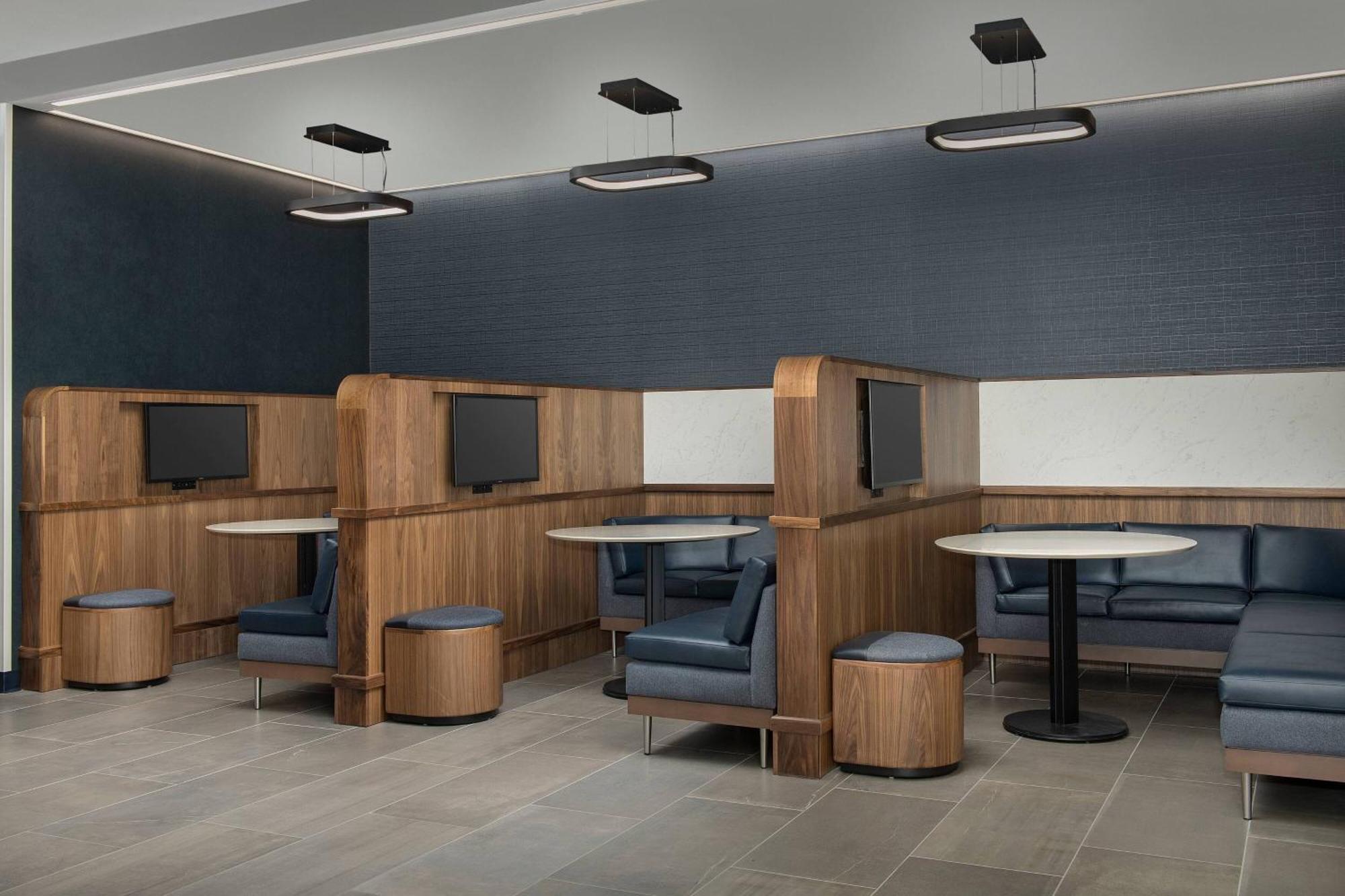 Hotel Courtyard By Marriott Indianapolis Plainfield Extérieur photo